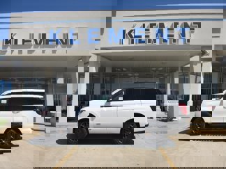 New 2025 Ford Expedition Tremor image 1
