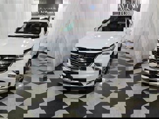 Used 2024 Buick Enclave Premium image 1