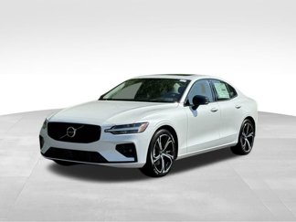 New 2024 Volvo S60 B5 Core w/ Climate Package image 1