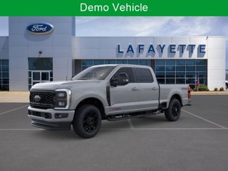 New 2025 Ford F250 Lariat w/ Lariat Ultimate Package image 1