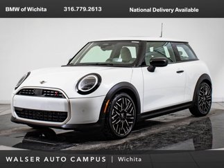 Certified 2025 MINI Cooper S image 1