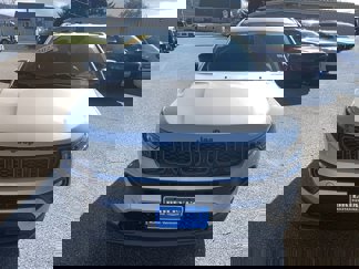 New 2025 Jeep Compass Latitude w/ Convenience Group image 1