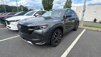 New 2025 MAZDA CX-50 AWD 2.5 Turbo w/ Weather Package image 1
