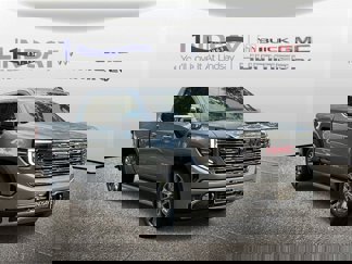 New 2026 GMC Sierra 1500 Denali w/ Denali Reserve Package image 1