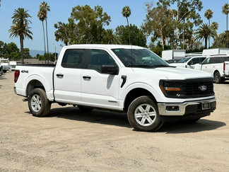 New 2025 Ford F150 XL w/ Equipment Group 104A Hybrid image 1