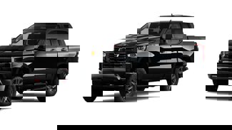 New 2026 Chevrolet Silverado 1500 LT Trail Boss image 1