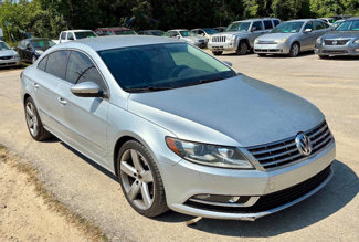 Used 2013 Volkswagen CC Sport image 1