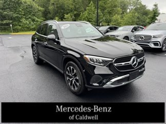 Used 2025 Mercedes-Benz GLC 350e 4MATIC image 1