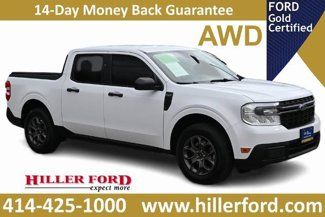 Certified 2022 Ford Maverick XLT w/ Equipment Group 300A Standard image 1