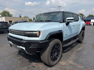 Used 2025 GMC Hummer EV 2X image 1