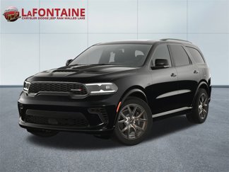 New 2025 Dodge Durango R/T image 1