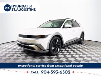 New 2025 Hyundai Ioniq 5 Limited image 1