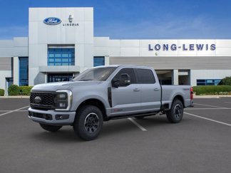 New 2025 Ford F250 4x4 Crew Cab Super Duty image 1