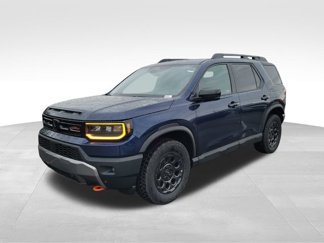 New 2026 Honda Passport TrailSport image 1