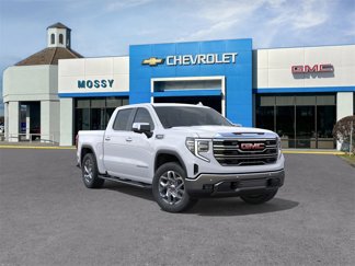 New 2026 GMC Sierra 1500 SLT w/ SLT Premium Package image 1