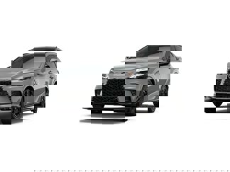 New 2025 Lexus RX 500h F Sport image 1