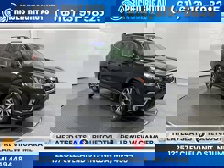 Used 2020 Subaru Forester Limited image 1