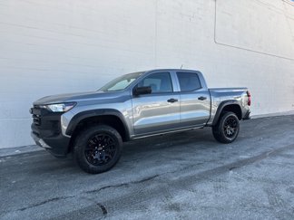 Used 2023 Chevrolet Colorado Trail Boss image 1