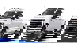 New 2026 Ford F350 XLT w/ XLT Premium Package image 1