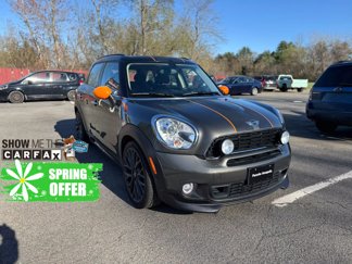 Used 2014 MINI Cooper Countryman S image 1