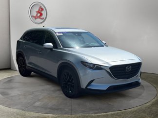 Used 2023 MAZDA CX-9 Touring Plus image 1