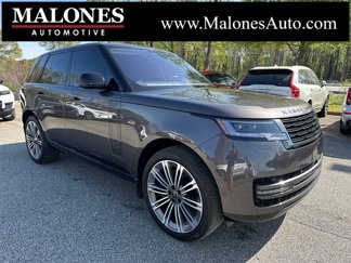 Used 2023 Land Rover Range Rover SE image 1