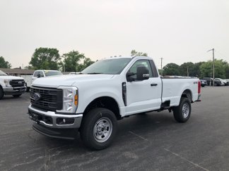 New 2025 Ford F350 XL image 1