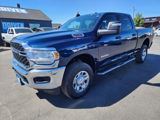 Used 2024 RAM 2500 Big Horn w/ Bed Utility Group image 1