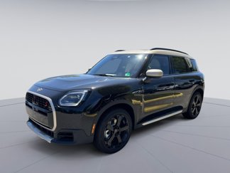 New 2025 MINI Cooper Countryman S image 1