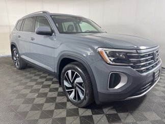 New 2025 Volkswagen Atlas SEL image 1