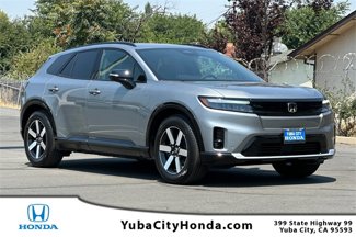 New 2025 Honda Prologue Touring image 1