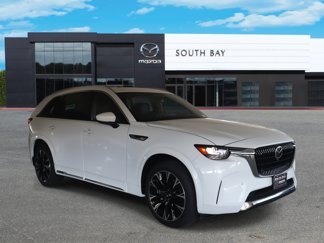 New 2025 MAZDA CX-90 3.3 Turbo S w/ Premium Package image 1