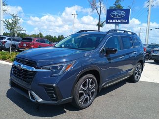 New 2025 Subaru Ascent Touring image 1