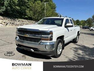 Used 2018 Chevrolet Silverado 1500 LT w/ All Star Edition image 1
