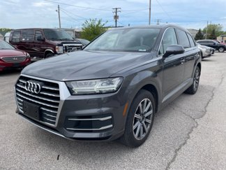 Used 2019 Audi Q7 2.0T Premium Plus image 1