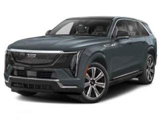 New 2026 Cadillac Escalade IQ Luxury 1 image 1