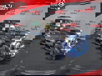 New 2025 Toyota Tundra 1794 Edition image 1