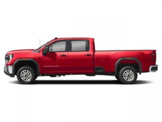 New 2026 GMC Sierra 2500 AT4 video 3