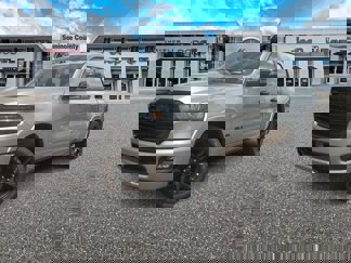 New 2026 RAM 1500 Laramie w/ Night Edition image 1