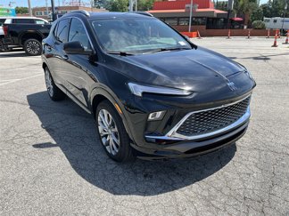Used 2024 Buick Encore GX Avenir w/ Avenir Convenience Package image 1