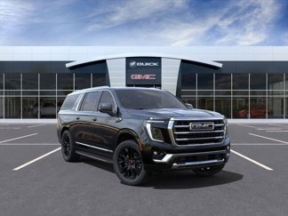 New 2025 GMC Yukon XL Elevation image 1