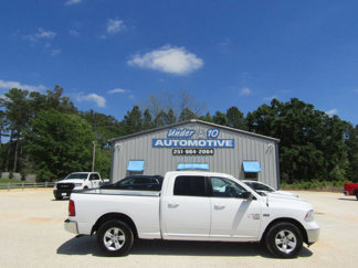 Used 2019 RAM 1500 Classic SLT image 1
