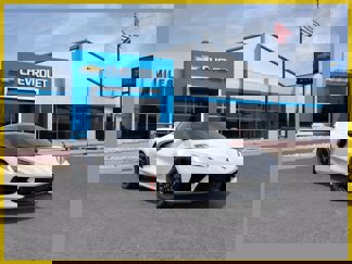 New 2025 Chevrolet Corvette Stingray Preferred Conv w/ Stealth Interior Trim Package image 1