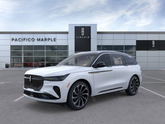 New 2025 Lincoln Nautilus Black Label image 1
