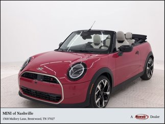 New 2025 MINI Cooper S image 1