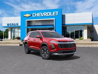 New 2026 Chevrolet Equinox LT w/ Convenience Package II image 1