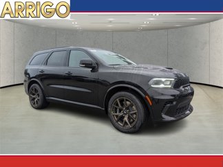 New 2025 Dodge Durango R/T image 1