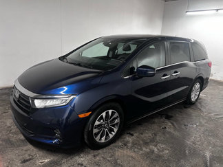 Used 2022 Honda Odyssey EX-L image 1