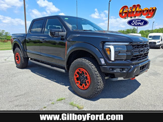 New 2025 Ford F150 Raptor image 1