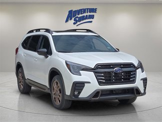 New 2025 Subaru Ascent Bronze Edition image 1